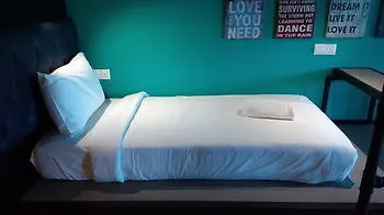 Tube Hotel Malacca