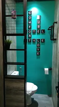 Tube Hotel Malacca 2*,  Malaysia